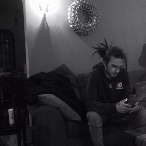 Meet your Posher, Preston